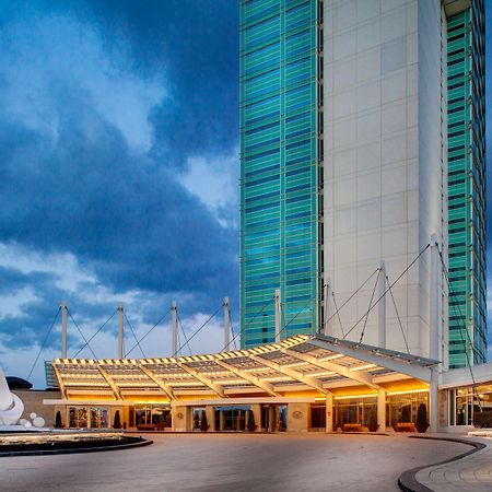 Hilton Lac-Leamy Гатіно Екстер'єр фото