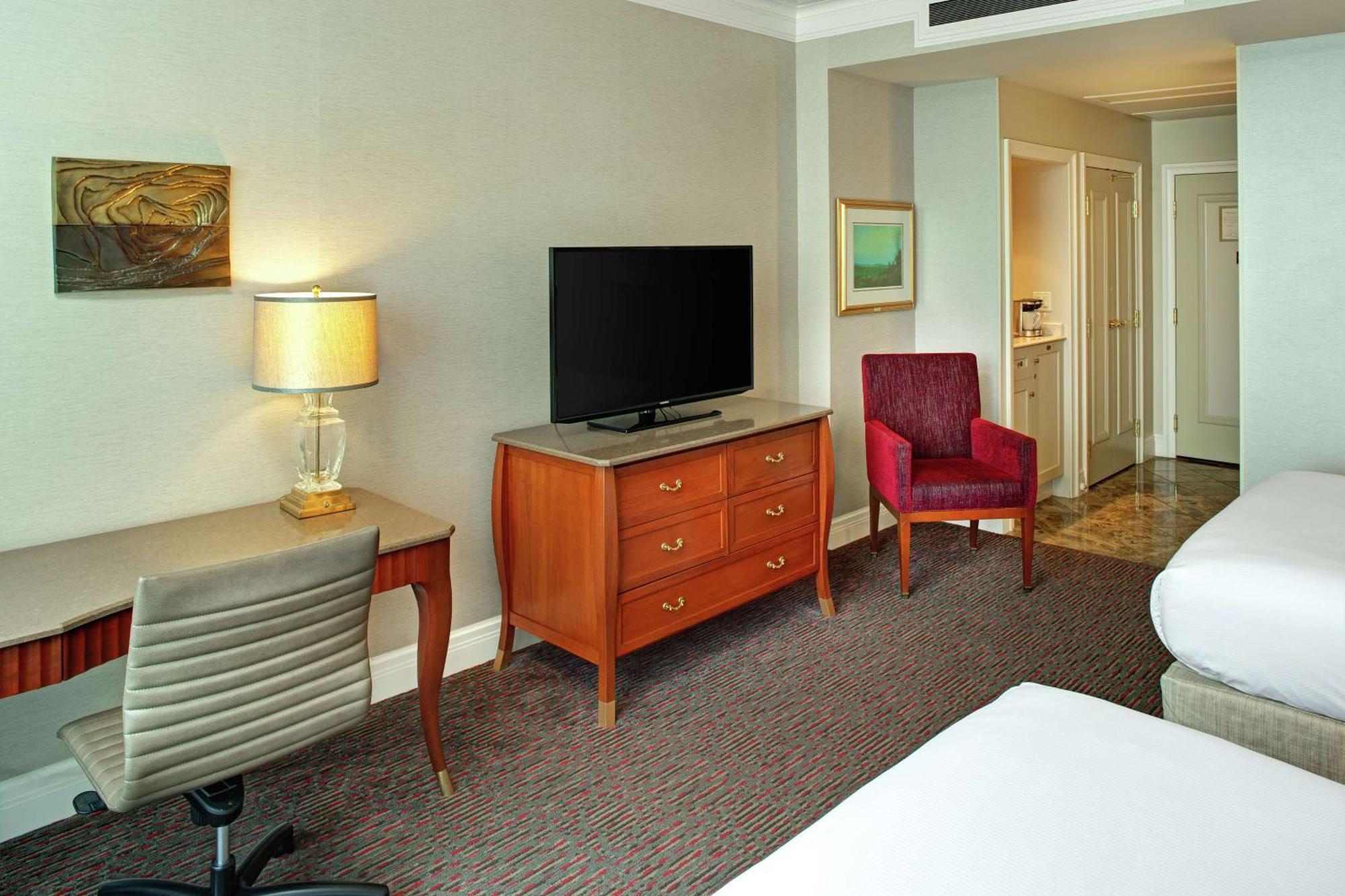 Hilton Lac-Leamy Гатіно Екстер'єр фото