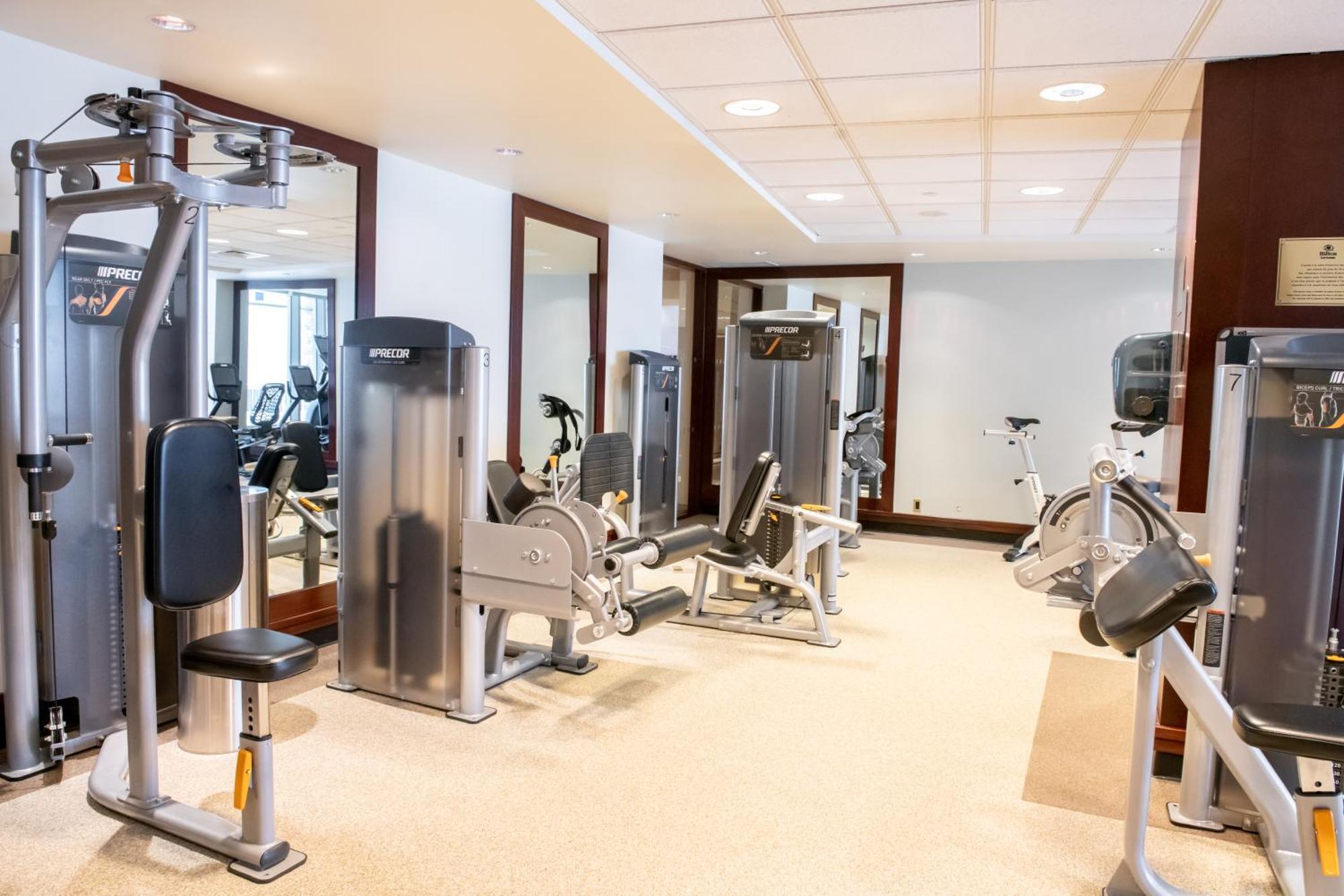 Hilton Lac-Leamy Гатіно Екстер'єр фото